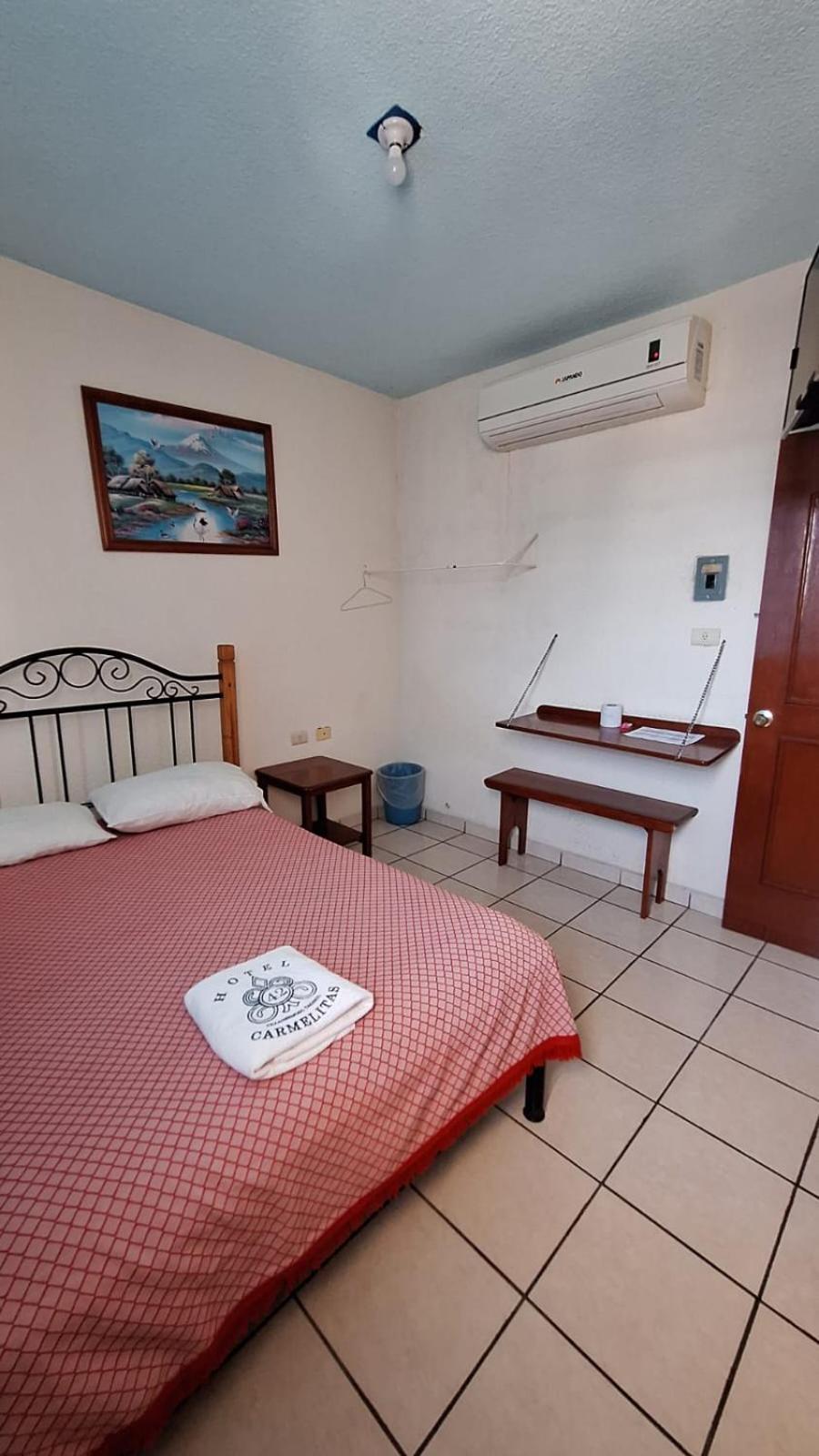 Hotel Carmelitas 42 Villahermosa Zewnętrze zdjęcie