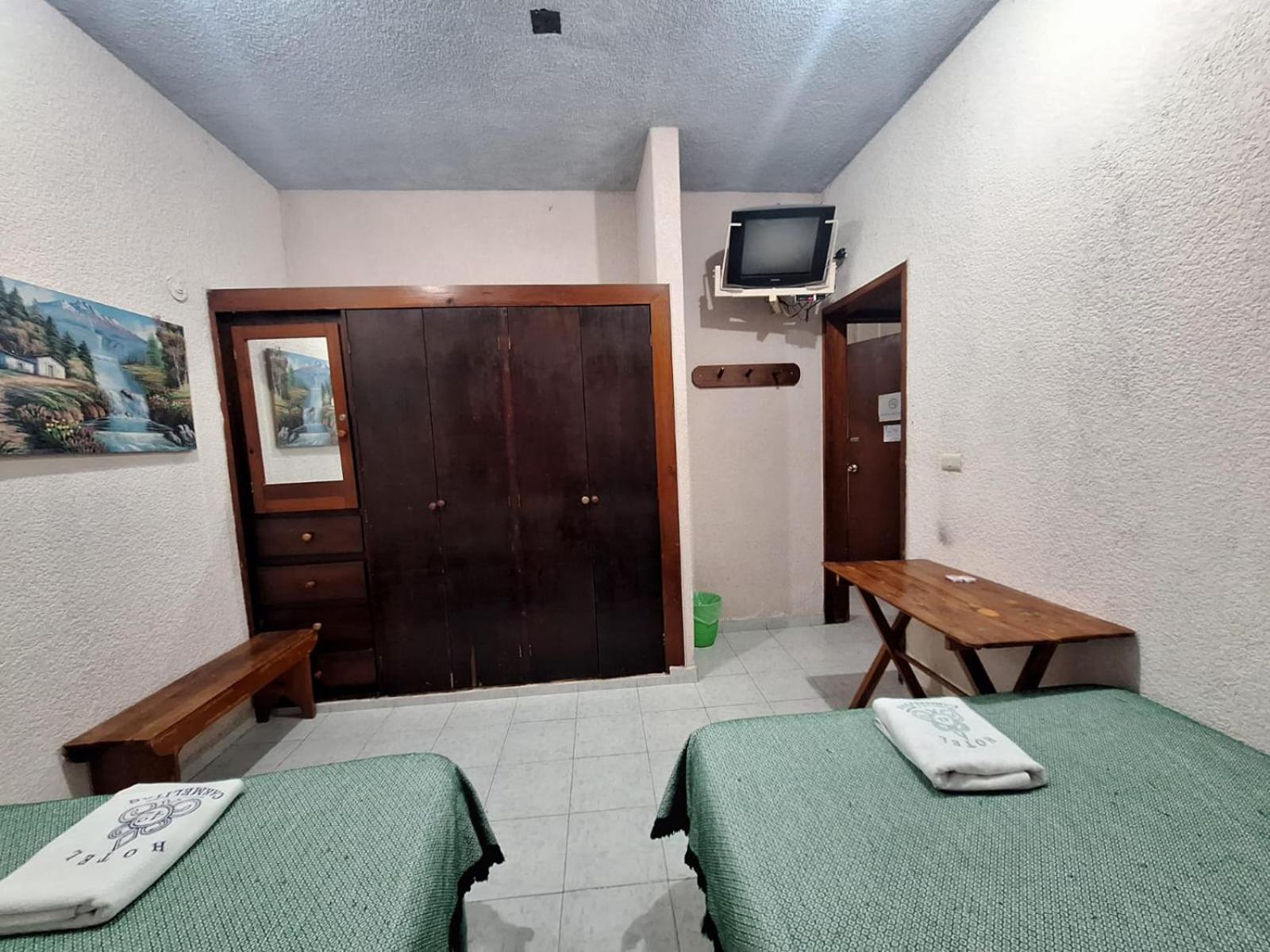 Hotel Carmelitas 42 Villahermosa Zewnętrze zdjęcie