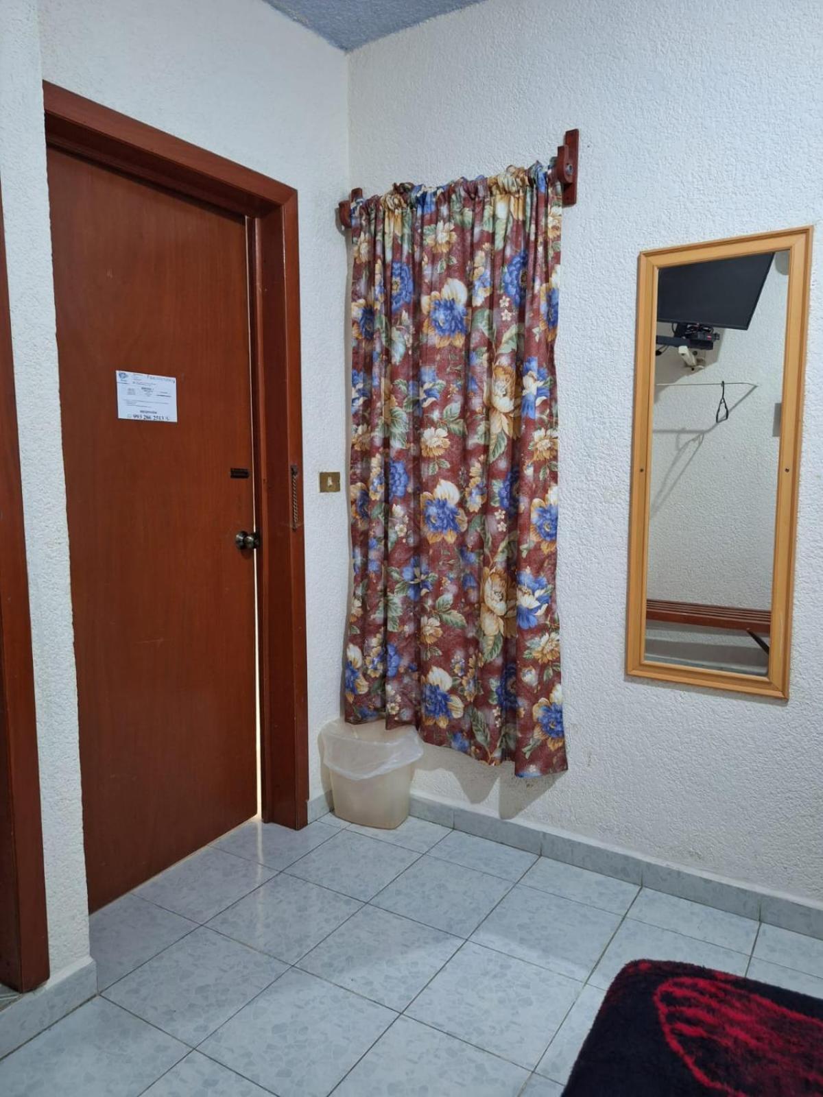 Hotel Carmelitas 42 Villahermosa Zewnętrze zdjęcie